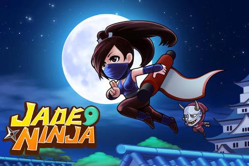 game pic for Jade ninja